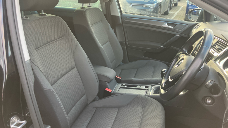 Volkswagen Golf 1.5 TSI EVO Match Edition 5dr Petrol Hatchback